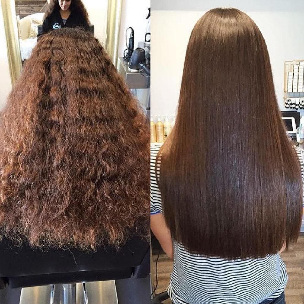 Doğal Keratin Sütü Ne İşe Yarar? 2026 doğal keratin sütü Kıvırcık Saçlar için Keratin Bakımı