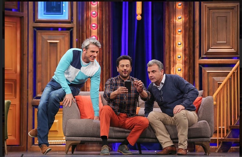 Emre Altuğ Kimdir? 2026 emre altuğ Emre Altuğ - Güldür Güldür Show