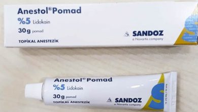 Anestol Pomad