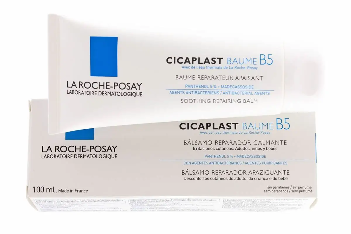 La Roche Posay Cicaplast Baume B5