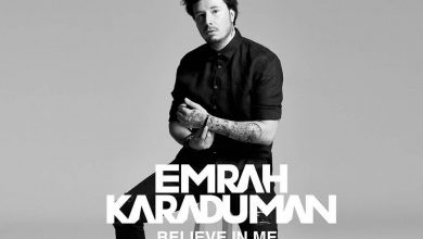 Emrah Karaduman