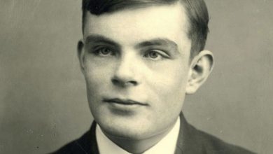 Alan Turing