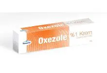 Oxezole Krem