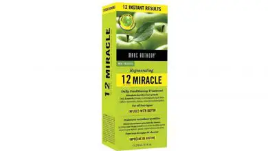 Marc Anthony Regenerating 12 Second Miracle Leave In Conditioning