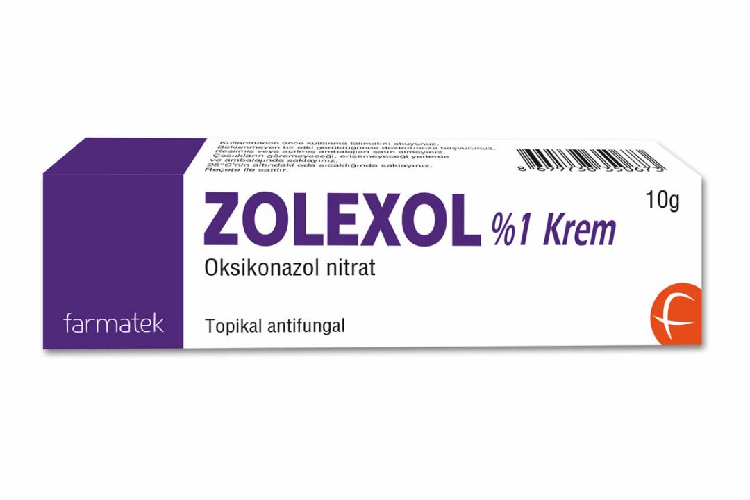 Zolexol Krem Ne İşe Yarar? Nasıl Kullanılır?
