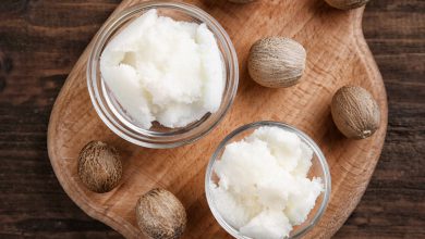 Shea Yağı (Shea Butter) Nedir?