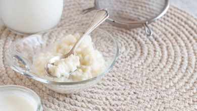 Kefir Sabunu Nedir? Kefir Sabunu Nasıl Kullanılır?