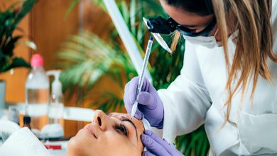 Microblading Evde Nasıl Yapılır?