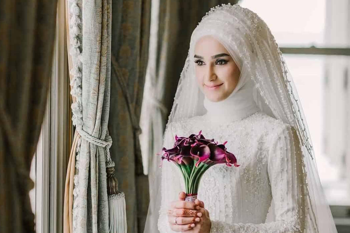 Femme chechen pour mariage