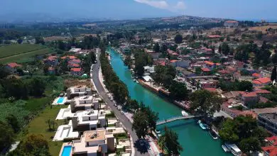 Hatay Gezilecek Yerler Neresidir?