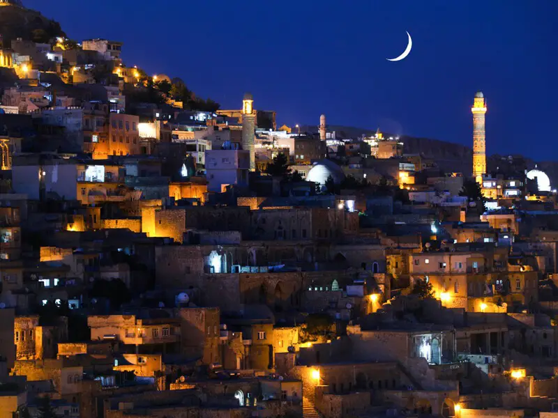 Mardin’de Gece Hayatı Nasıldır?