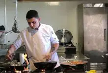 Masterchef Umutcan Çetinöz kimdir? Yarışmada elendi mi?