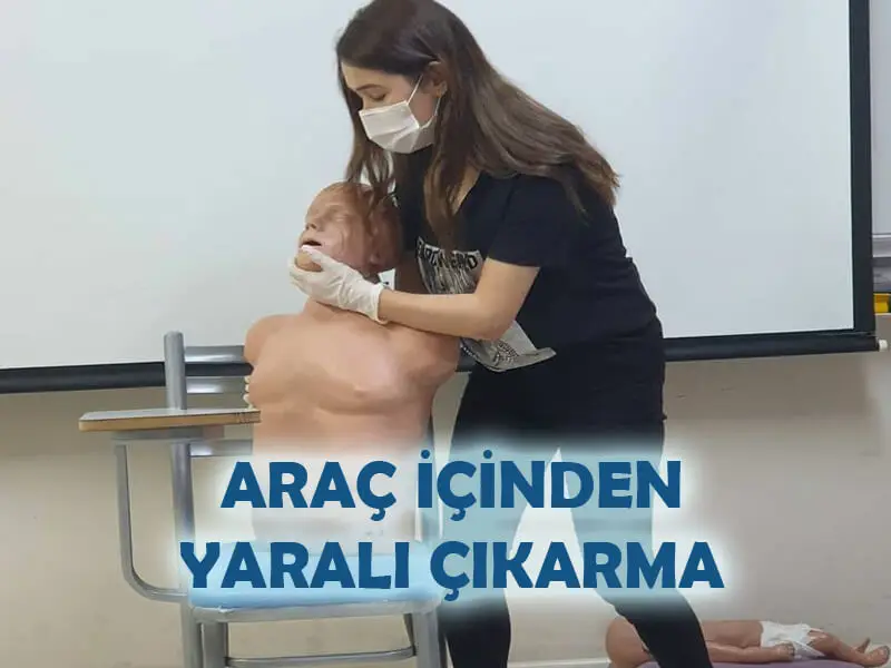 Adım Adım Rentek Manevrasının Uygulanışı