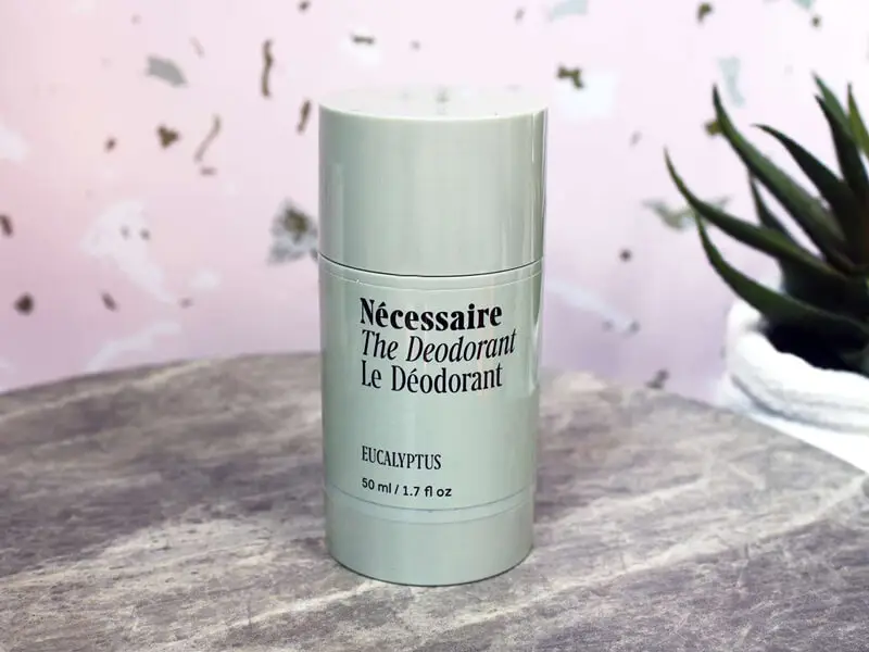 Nécessaire Deodorant