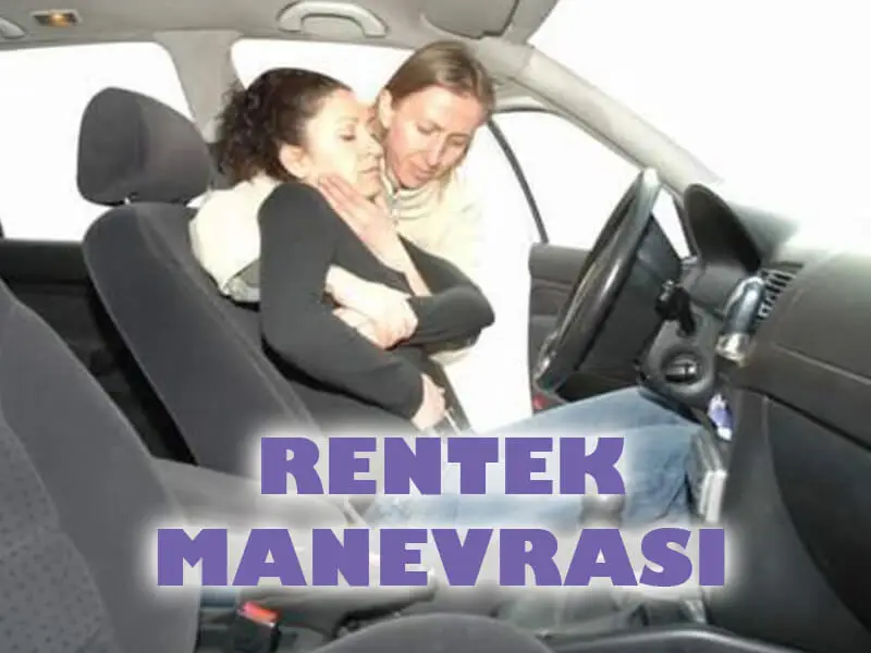 Rentek Manevrası Nedir?