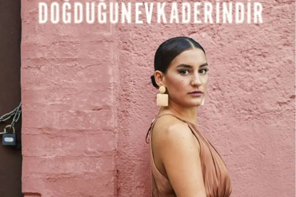 Naz Göktan kimdir?