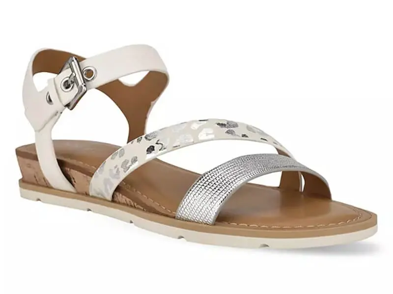 Nine West 'Drama' Sandal