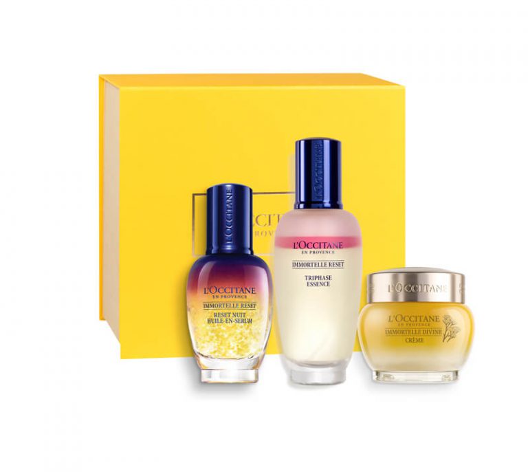 L’Occitane Black Friday İndirimleri!