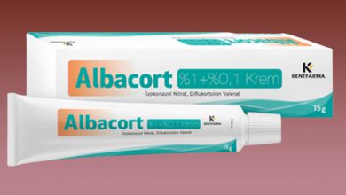 Albacort Krem Nedir? Albacort Krem Ne İşe Yarar?