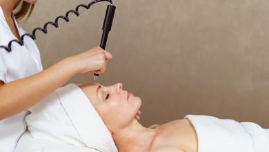 Hydrafacial Yöntemi