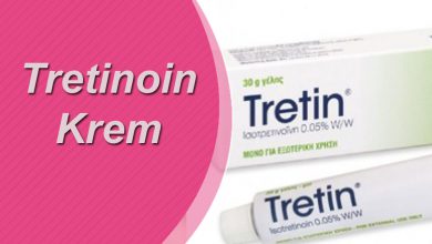 Tretinoin Krem