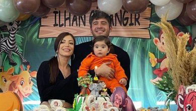 Cihangir Ceyhan evli çıktı! Cihangir Ceyhan ne zaman evlendi?