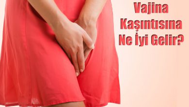 Vajina Kaşıntısına Ne İyi Gelir? Vajinal Kaşıntıya Doğal Çözüm