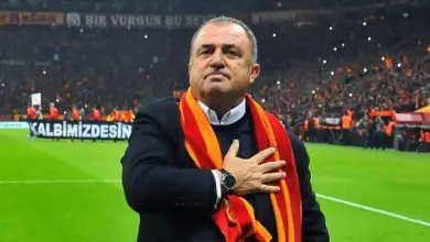 fatih terim