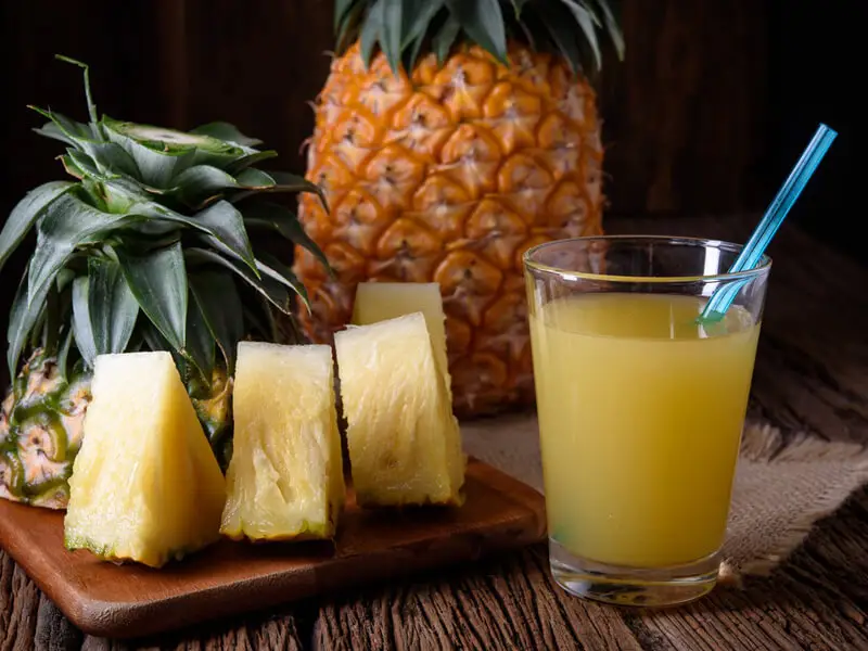 Ananas Nedir?