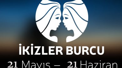 İkizler Burcu Özellikleri (21 Mayıs-21 Haziran)