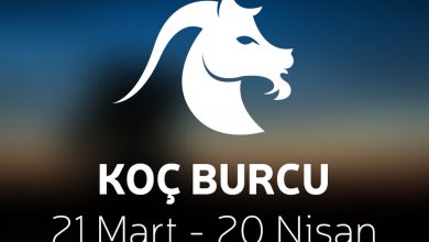 Koç Burcu Özellikleri (21 Mart -20 Nisan)