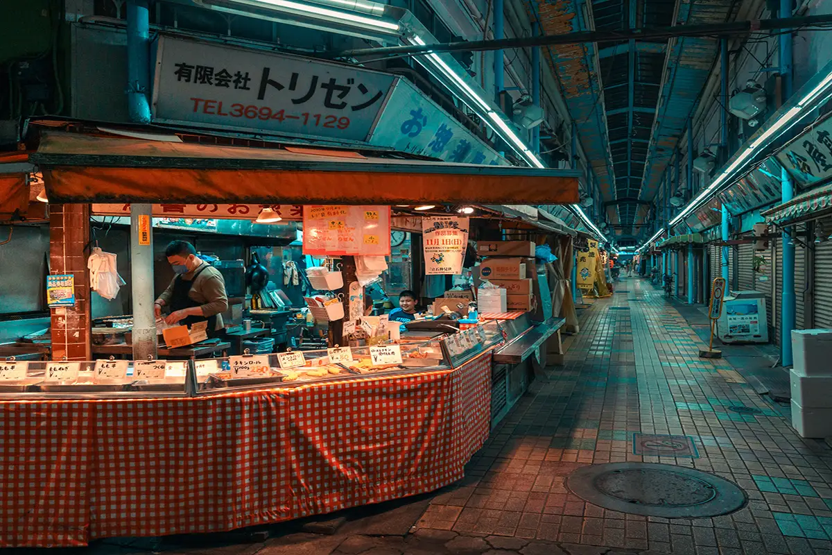 Japon Diyeti Nedir? Nasıl Yapılır? Aşamaları Avantajları Dezavantajları 2024 Japon Diyeti