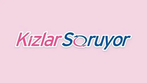 Kızlar Soruyor 