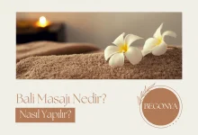 Bali Masajı Nedir, Nasıl Yapılır?