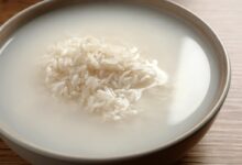 Sac icin pirinc suyu nasil kullanilir