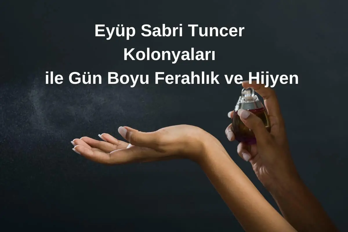 Eyüp Sabri Tuncer