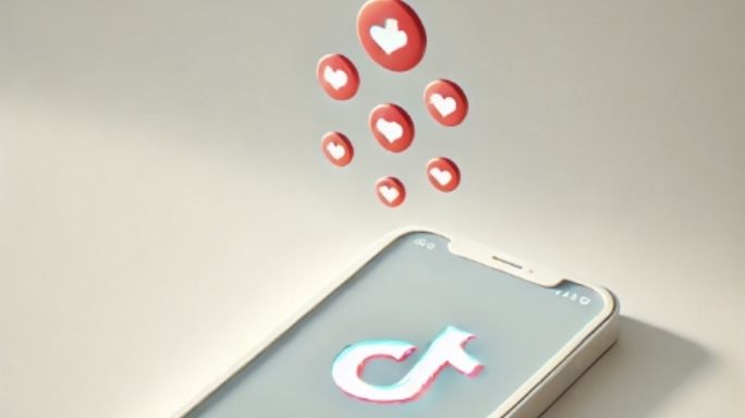 InstaAVM ile Tiktok Beğeni Satın Al, Videolarını Zirveye Taşı! 2024