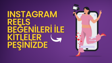 Instagram Reels Beğenileri ile Kitleler Peşinizde! 2024 Batın Balcıoğlu