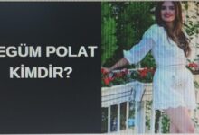 Begüm Polat