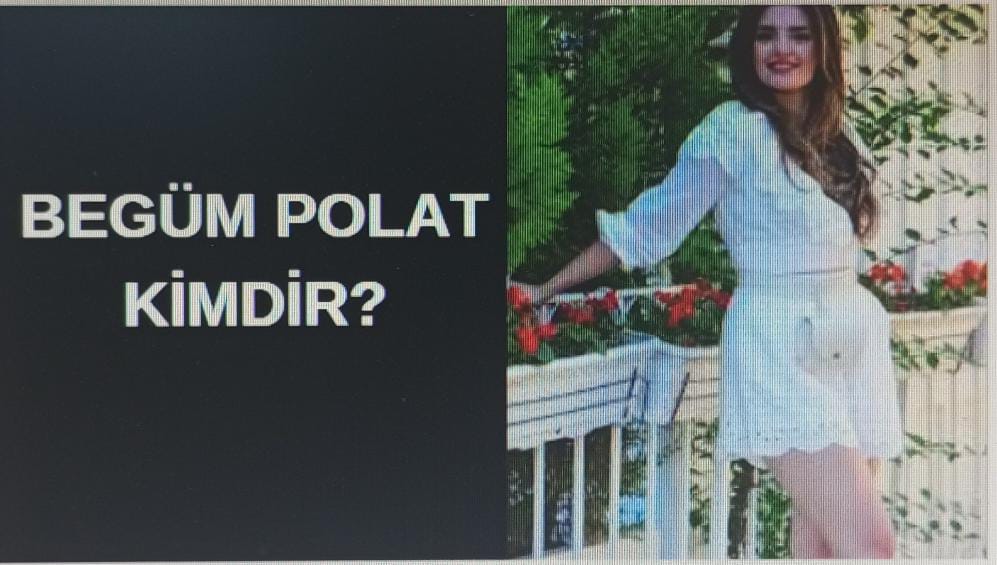 Begüm Polat