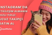 Instagram’da Etkileşim Almanın Hızlı Yolu: Ucuz Takipçi Satın Al 2024 Yıldızlar neden pırıldar