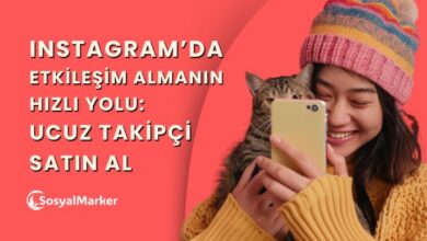 Instagram’da Etkileşim Almanın Hızlı Yolu: Ucuz Takipçi Satın Al 2024